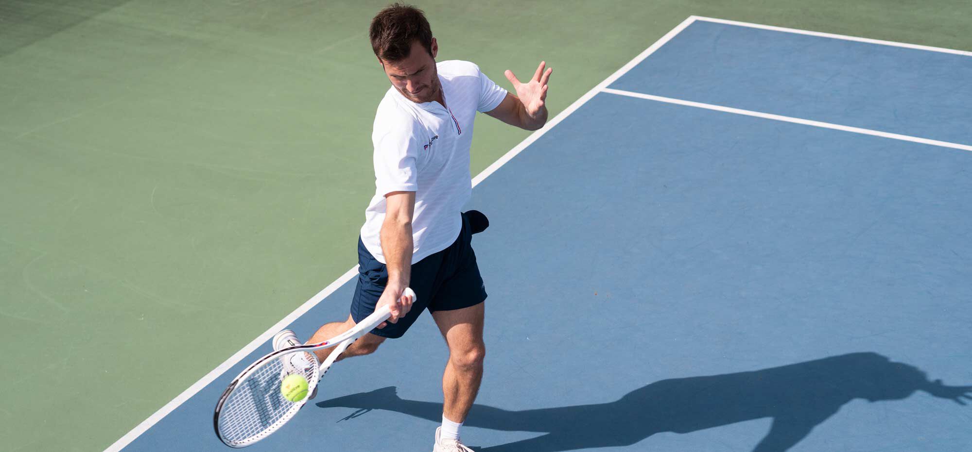 TF40-Tecnifibre